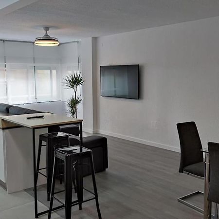 Apartamento Armonia Viva Murcia Exterior foto