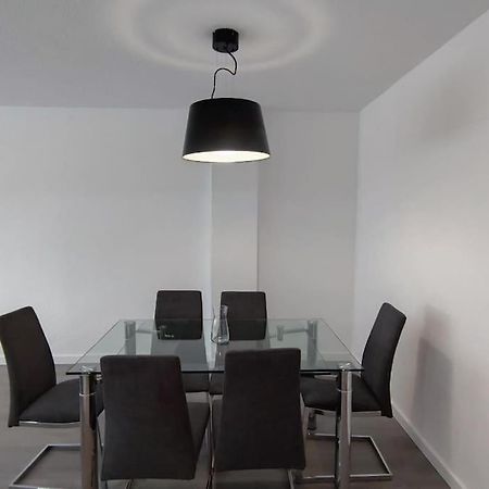 Apartamento Armonia Viva Murcia Exterior foto