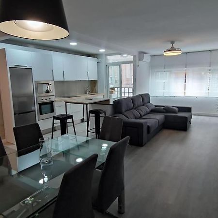 Apartamento Armonia Viva Murcia Exterior foto