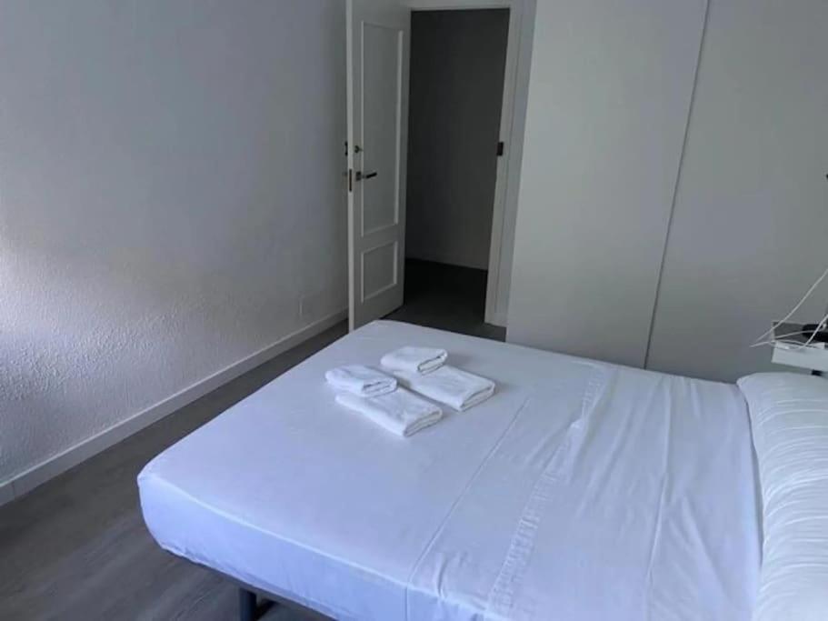 Apartamento Armonia Viva Murcia Exterior foto