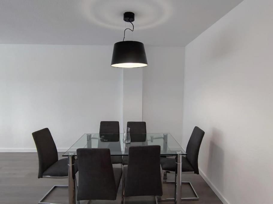 Apartamento Armonia Viva Murcia Exterior foto