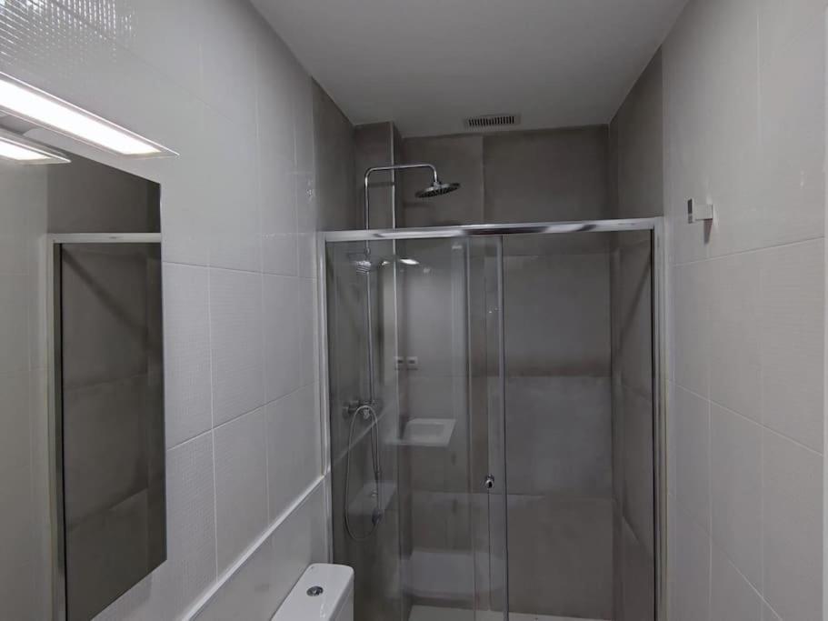 Apartamento Armonia Viva Murcia Exterior foto