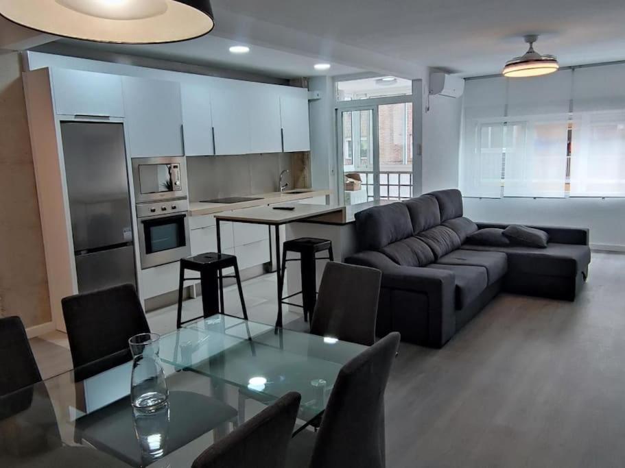 Apartamento Armonia Viva Murcia Exterior foto