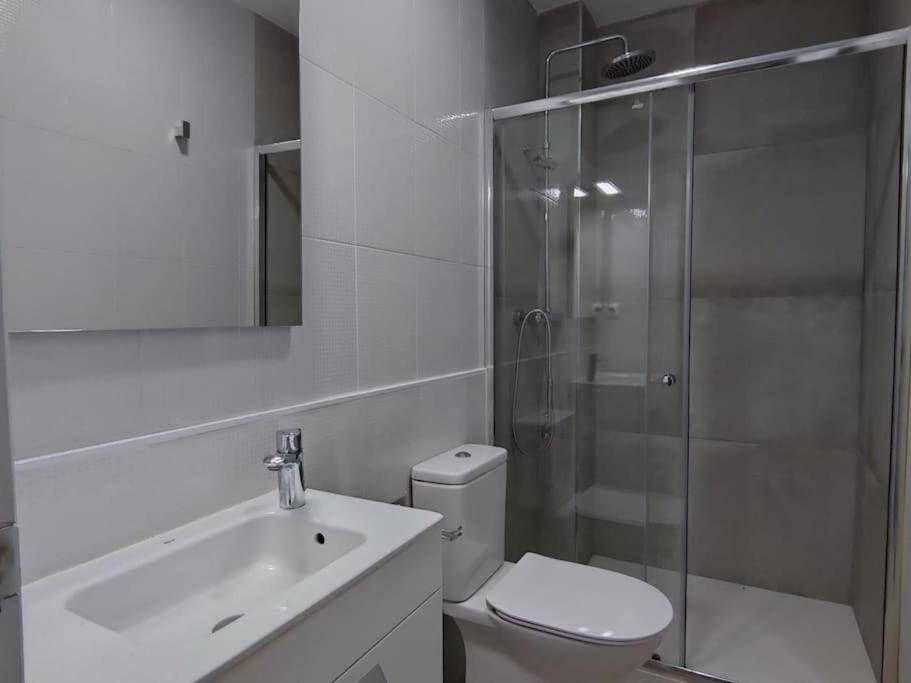 Apartamento Armonia Viva Murcia Exterior foto