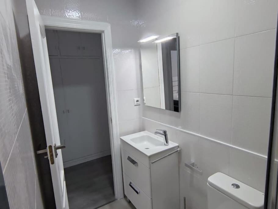 Apartamento Armonia Viva Murcia Exterior foto