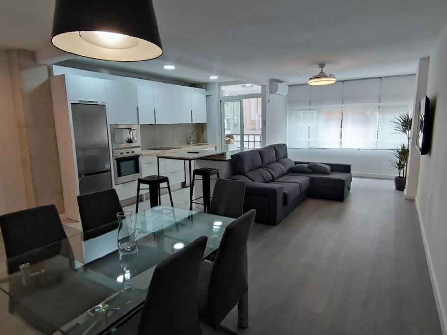 Apartamento Armonia Viva Murcia Exterior foto